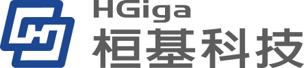 桓基科技logo